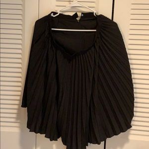 Jason Wu skirt